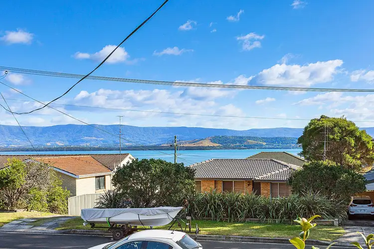 Fourth view of Homely house listing, 26 Goolagong Circuit, Mount Warrigal NSW 2528