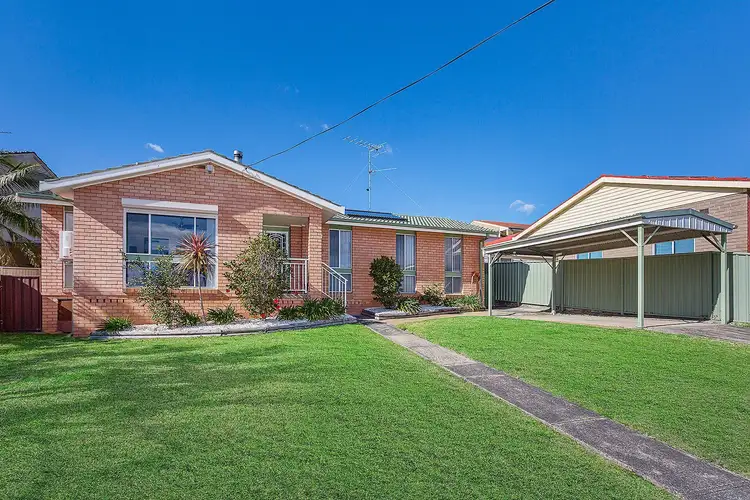 Fifth view of Homely house listing, 26 Goolagong Circuit, Mount Warrigal NSW 2528
