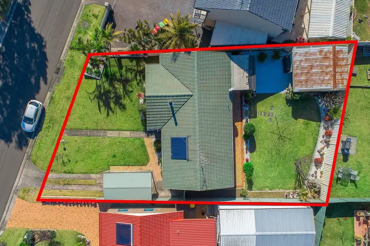 Sixth view of Homely house listing, 26 Goolagong Circuit, Mount Warrigal NSW 2528