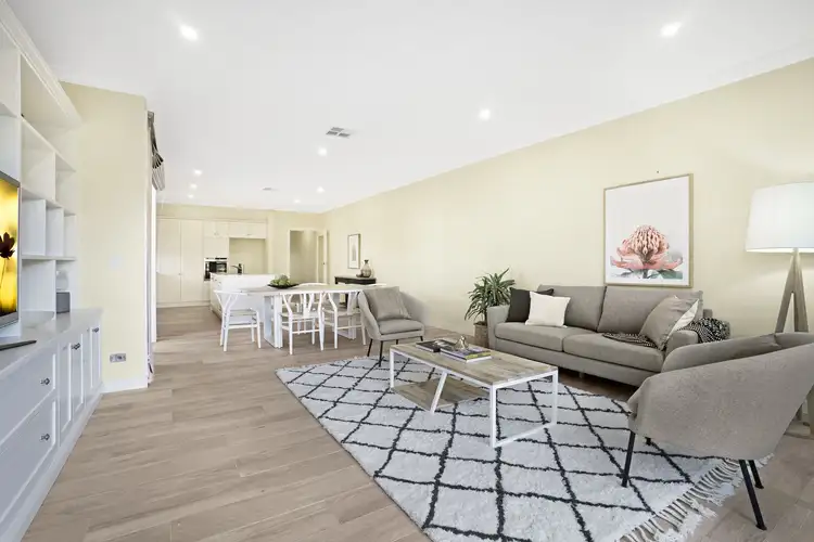 Third view of Homely house listing, 99A Dumaresq Street, Hamilton NSW 2303