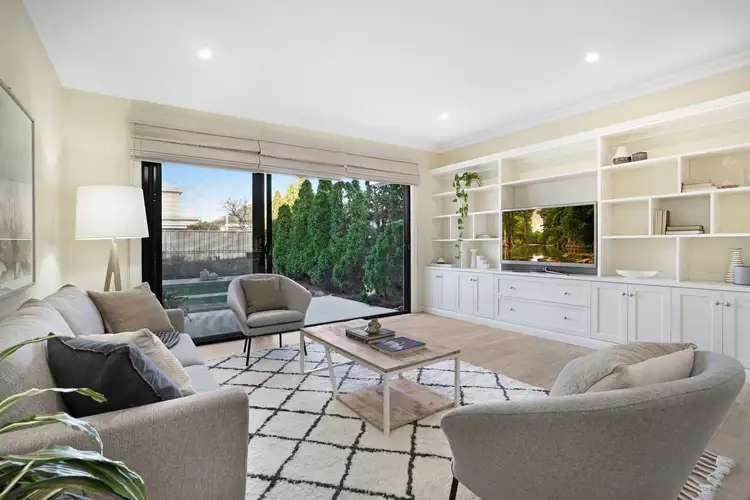 Fourth view of Homely house listing, 99A Dumaresq Street, Hamilton NSW 2303