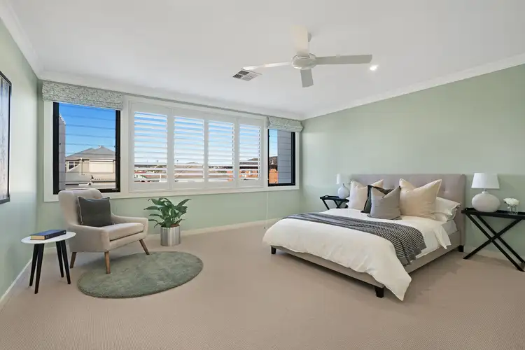 Fifth view of Homely house listing, 99A Dumaresq Street, Hamilton NSW 2303
