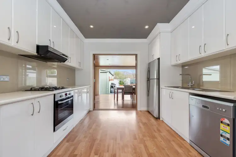 Second view of Homely house listing, 3 Bentley Hill Drive, Holden Hill SA 5088