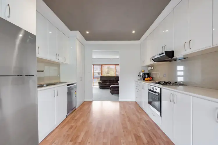 Third view of Homely house listing, 3 Bentley Hill Drive, Holden Hill SA 5088