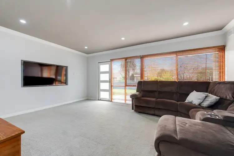Fifth view of Homely house listing, 3 Bentley Hill Drive, Holden Hill SA 5088