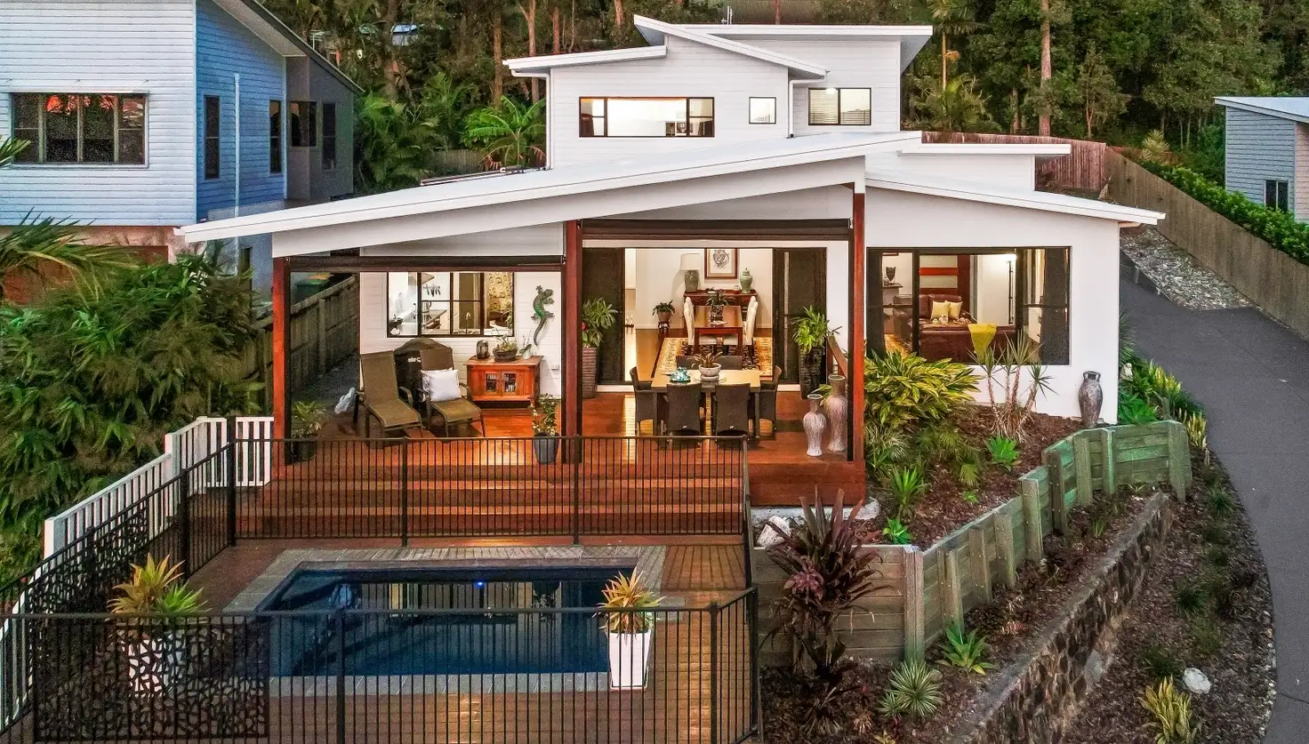 Main view of Homely house listing, 20 Elly Circuit, Coolum Beach QLD 4573