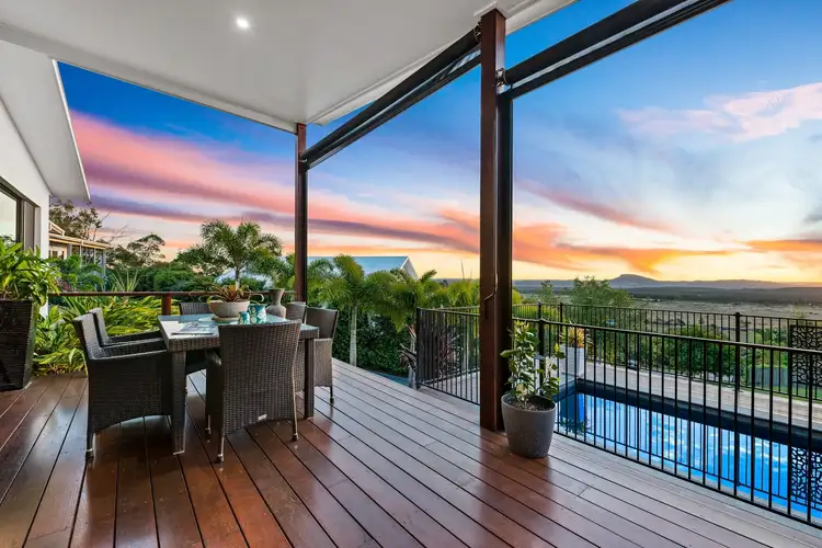 Second view of Homely house listing, 20 Elly Circuit, Coolum Beach QLD 4573