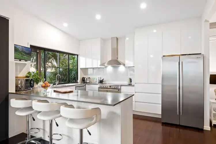 Fourth view of Homely house listing, 20 Elly Circuit, Coolum Beach QLD 4573