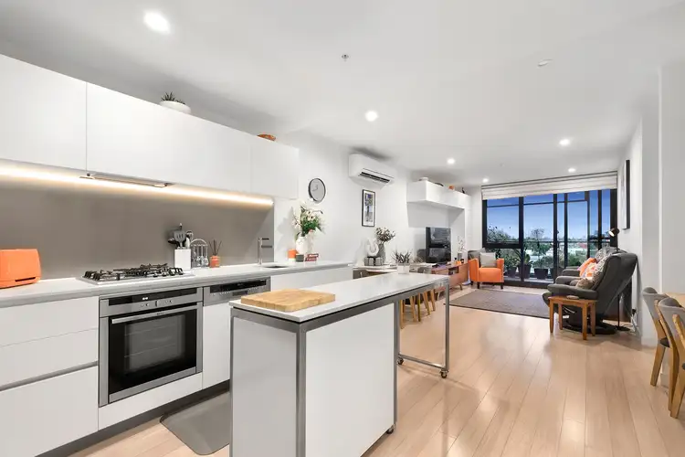 B404/55 John Street, Brunswick East VIC 3057