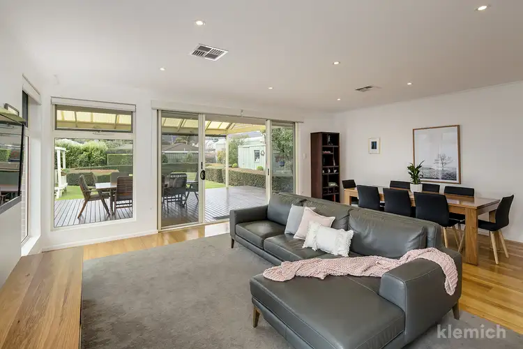 Second view of Homely house listing, 5 Katherine Street, Hectorville SA 5073