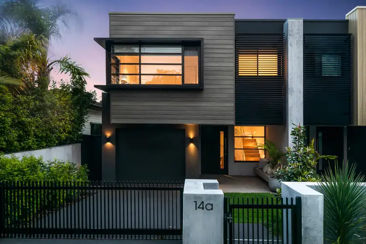 14a Seaforth Avenue, Woolooware NSW 2230