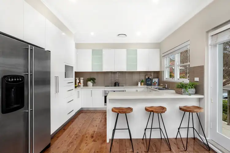 Second view of Homely house listing, 1 Cosimo Place, Ryde NSW 2112
