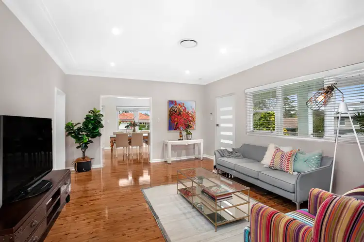 Third view of Homely house listing, 1 Cosimo Place, Ryde NSW 2112
