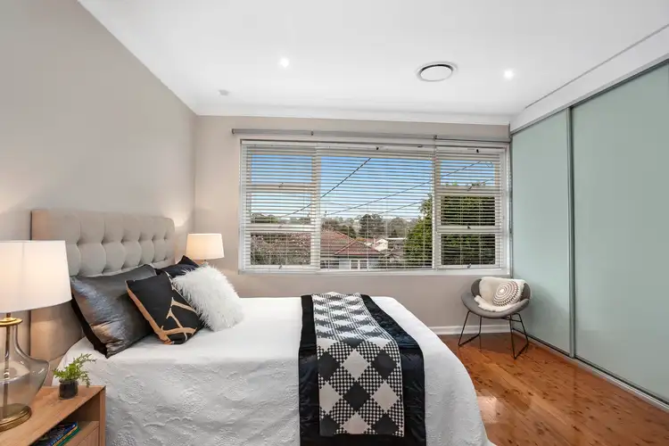 Fourth view of Homely house listing, 1 Cosimo Place, Ryde NSW 2112
