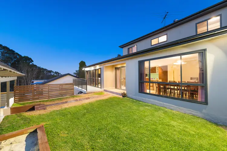 Second view of Homely house listing, 25 Arkana Place, Engadine NSW 2233