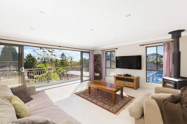 Third view of Homely house listing, 25 Arkana Place, Engadine NSW 2233