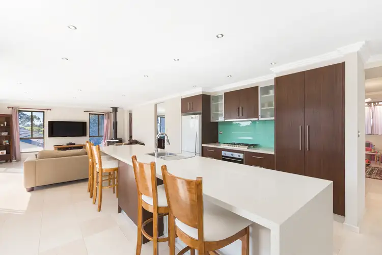 Fourth view of Homely house listing, 25 Arkana Place, Engadine NSW 2233