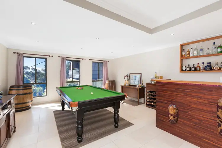 Fifth view of Homely house listing, 25 Arkana Place, Engadine NSW 2233
