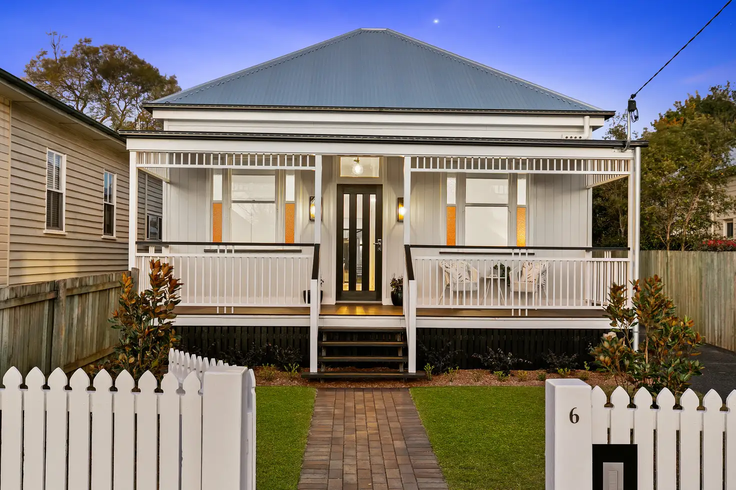 Main view of Homely house listing, 6 Shipley Street, East Toowoomba QLD 4350