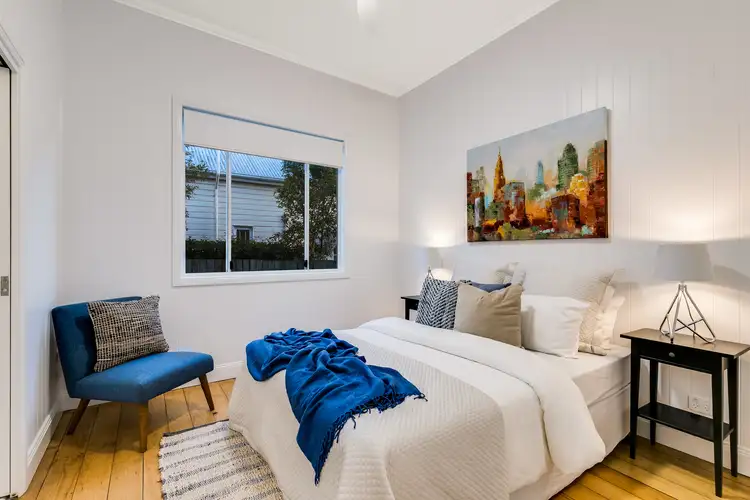 Fourth view of Homely house listing, 6 Shipley Street, East Toowoomba QLD 4350