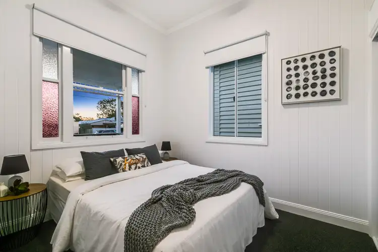 Sixth view of Homely house listing, 6 Shipley Street, East Toowoomba QLD 4350