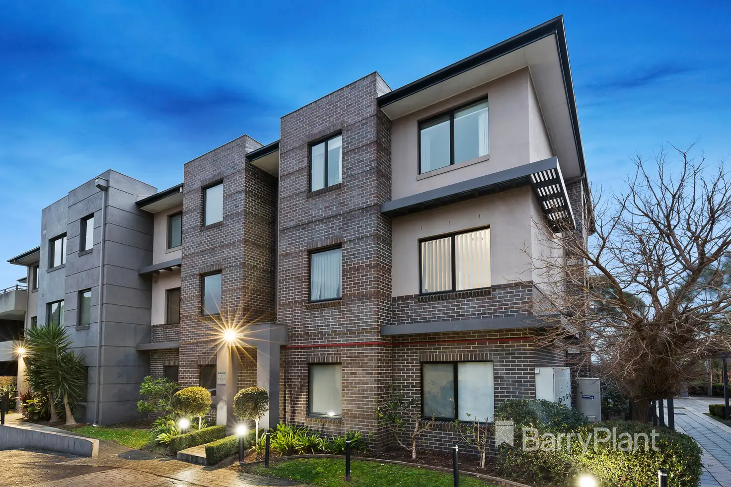 Main view of Homely apartment listing, 30/78 Manningham Road, Bulleen VIC 3105