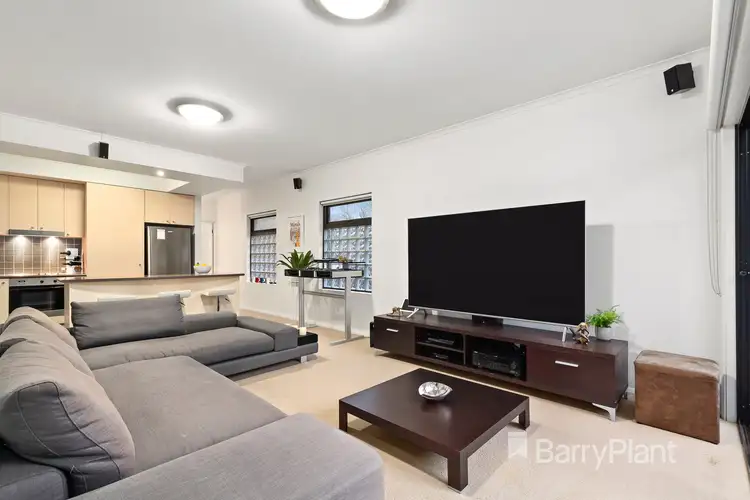 Second view of Homely apartment listing, 30/78 Manningham Road, Bulleen VIC 3105