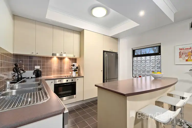 Third view of Homely apartment listing, 30/78 Manningham Road, Bulleen VIC 3105