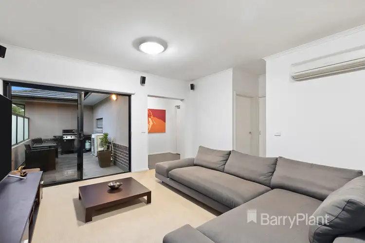 Fifth view of Homely apartment listing, 30/78 Manningham Road, Bulleen VIC 3105