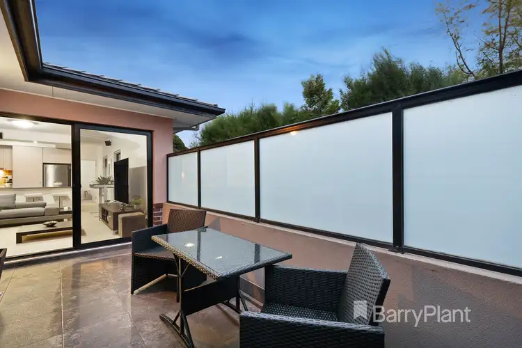 Sixth view of Homely apartment listing, 30/78 Manningham Road, Bulleen VIC 3105