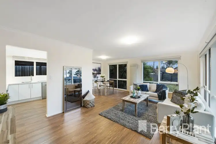 Second view of Homely house listing, 39 Ribblesdale Avenue, Wyndham Vale VIC 3024