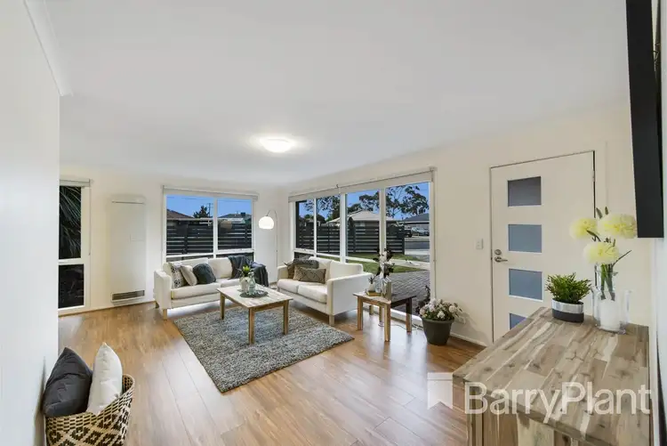 Third view of Homely house listing, 39 Ribblesdale Avenue, Wyndham Vale VIC 3024