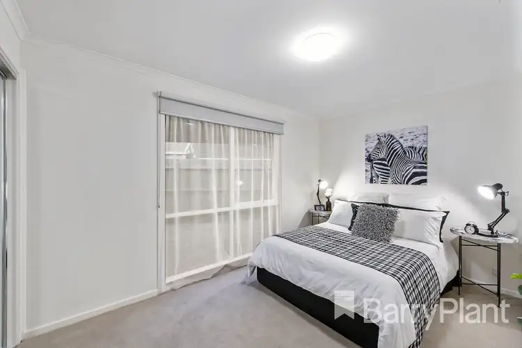 Fourth view of Homely house listing, 39 Ribblesdale Avenue, Wyndham Vale VIC 3024