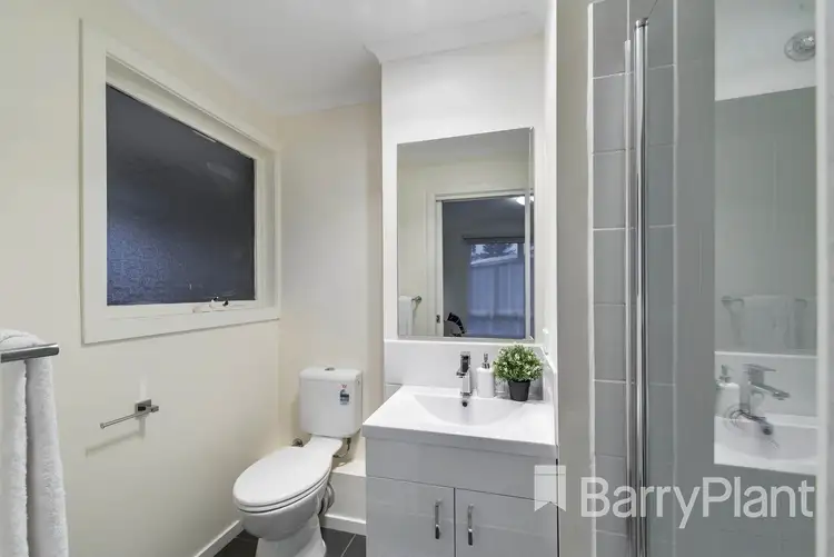 Fifth view of Homely house listing, 39 Ribblesdale Avenue, Wyndham Vale VIC 3024