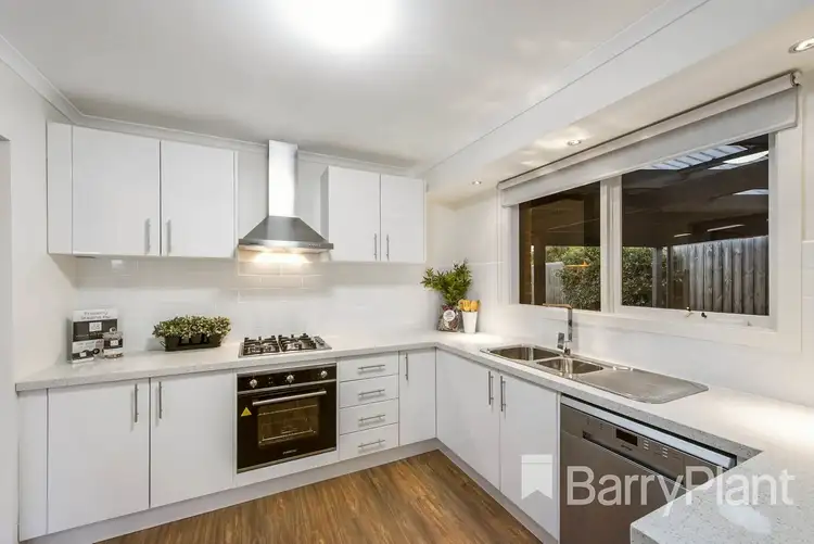 Sixth view of Homely house listing, 39 Ribblesdale Avenue, Wyndham Vale VIC 3024