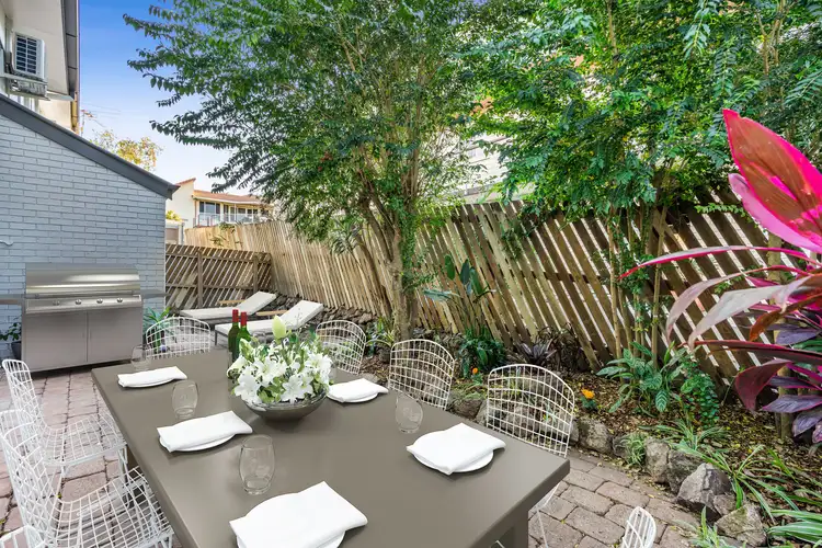 Fifth view of Homely apartment listing, 1/145 Melville Terrace, Manly QLD 4179