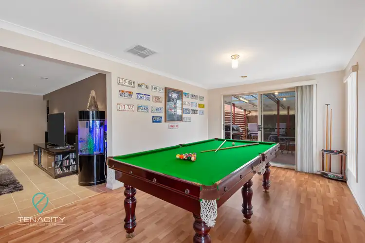 Third view of Homely house listing, 8 Princeton Close, Truganina VIC 3029