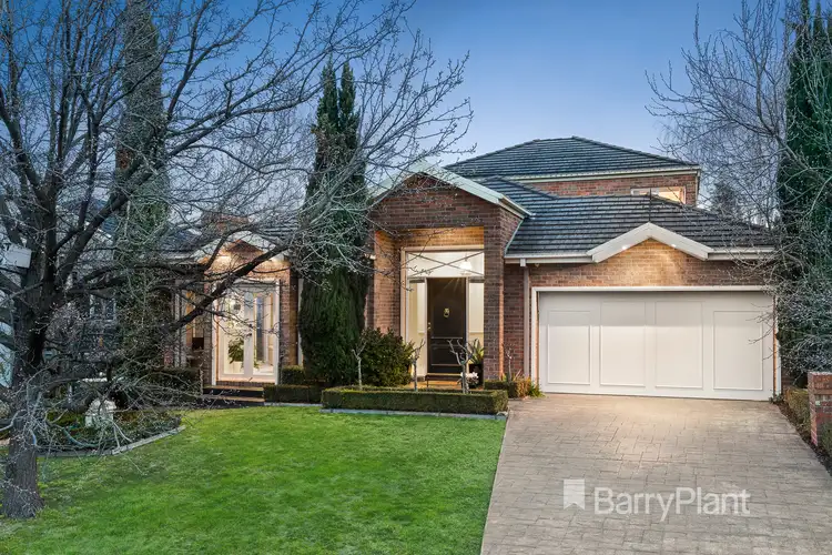 15 Wiarando Court, Doncaster East VIC 3109