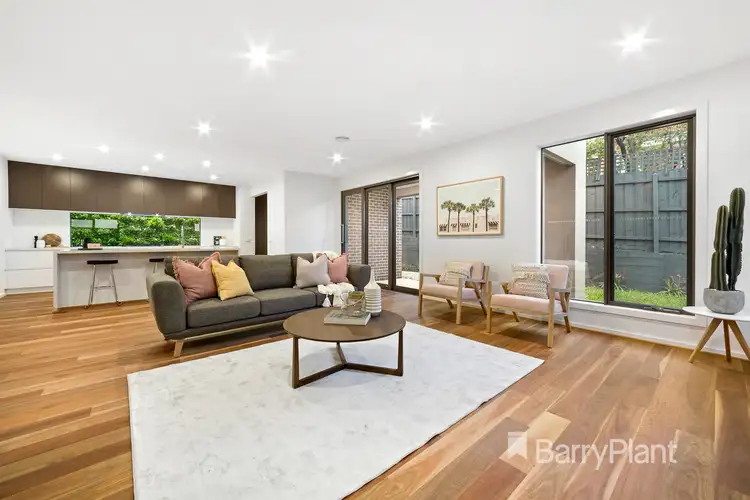 Main view of Homely house listing, 9 Lynnwood Parade, Templestowe Lower VIC 3107