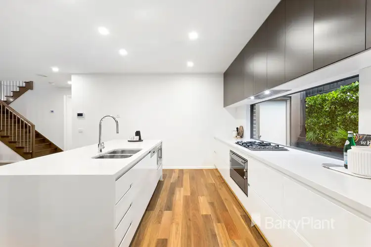 Third view of Homely house listing, 9 Lynnwood Parade, Templestowe Lower VIC 3107