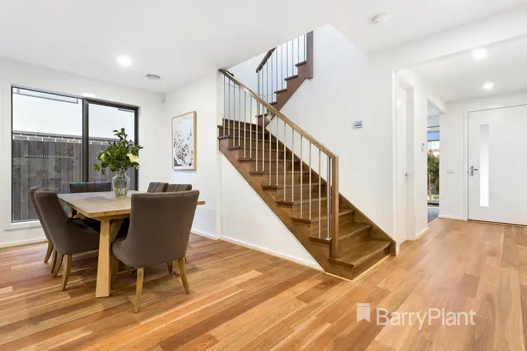 Fourth view of Homely house listing, 9 Lynnwood Parade, Templestowe Lower VIC 3107