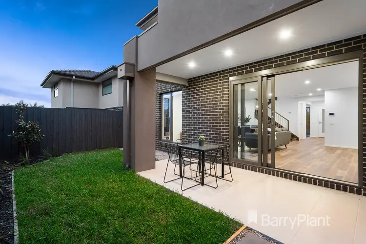 Fifth view of Homely house listing, 9 Lynnwood Parade, Templestowe Lower VIC 3107