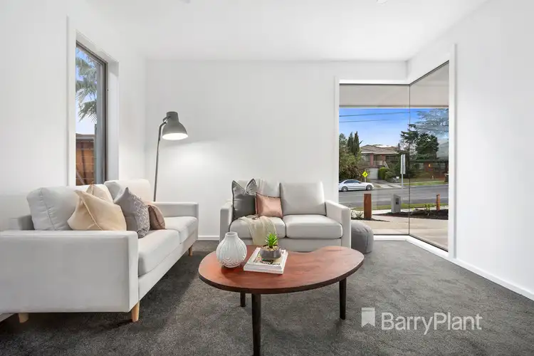 Sixth view of Homely house listing, 9 Lynnwood Parade, Templestowe Lower VIC 3107