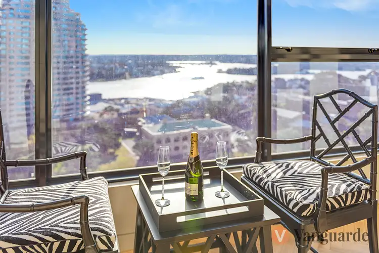 21A/171 Gloucester Street, Sydney NSW 2000