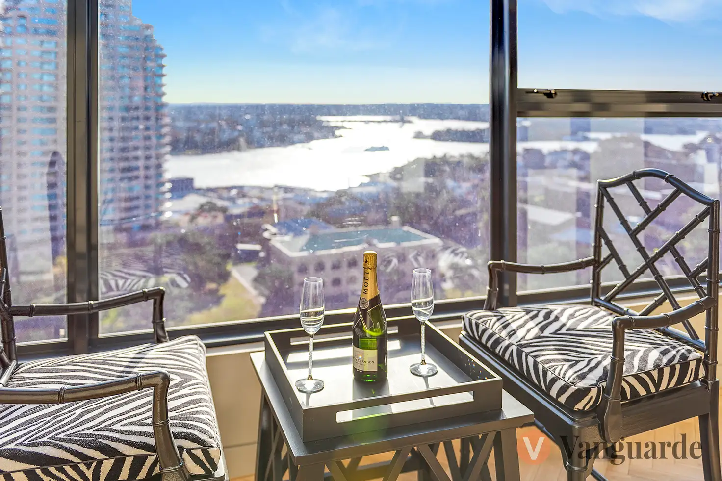 Main view of Homely apartment listing, 21A/171 Gloucester Street, Sydney NSW 2000