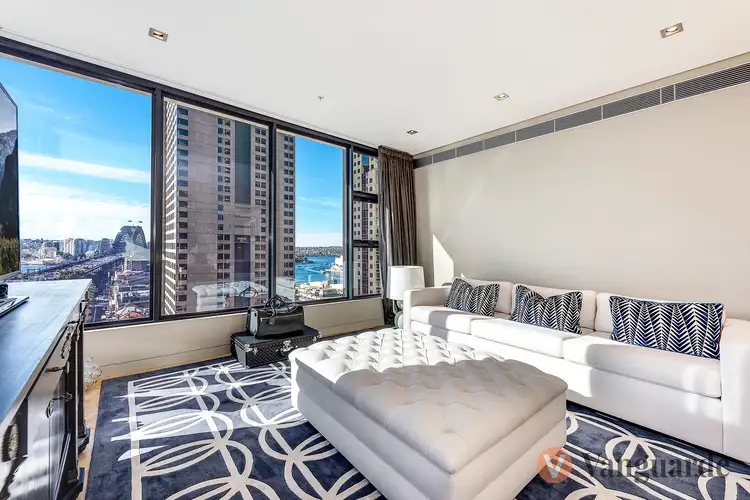 Second view of Homely apartment listing, 21A/171 Gloucester Street, Sydney NSW 2000