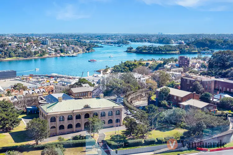 Third view of Homely apartment listing, 21A/171 Gloucester Street, Sydney NSW 2000