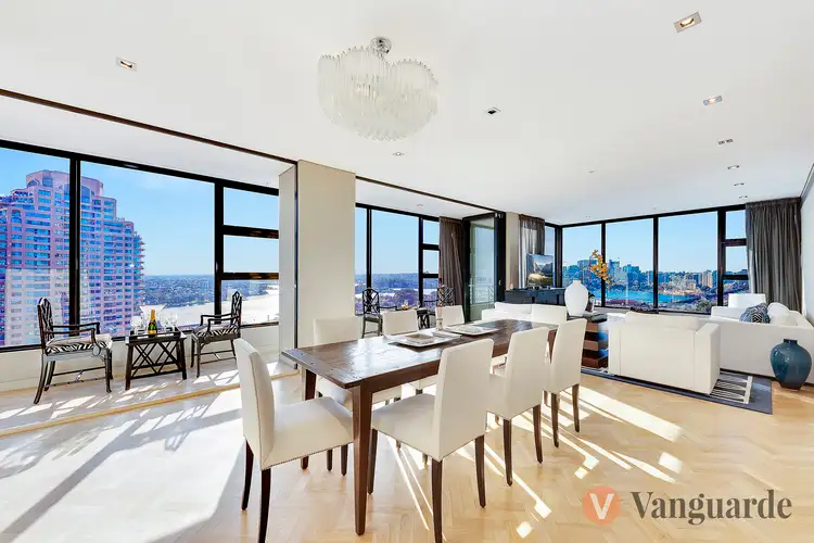 Fourth view of Homely apartment listing, 21A/171 Gloucester Street, Sydney NSW 2000