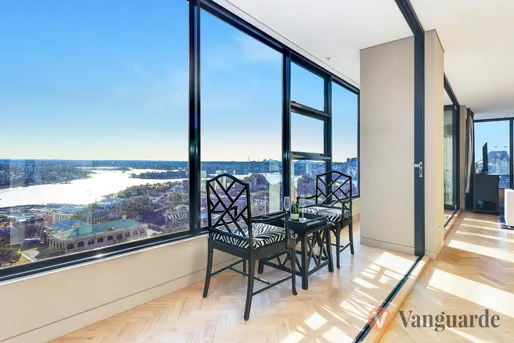 Fifth view of Homely apartment listing, 21A/171 Gloucester Street, Sydney NSW 2000