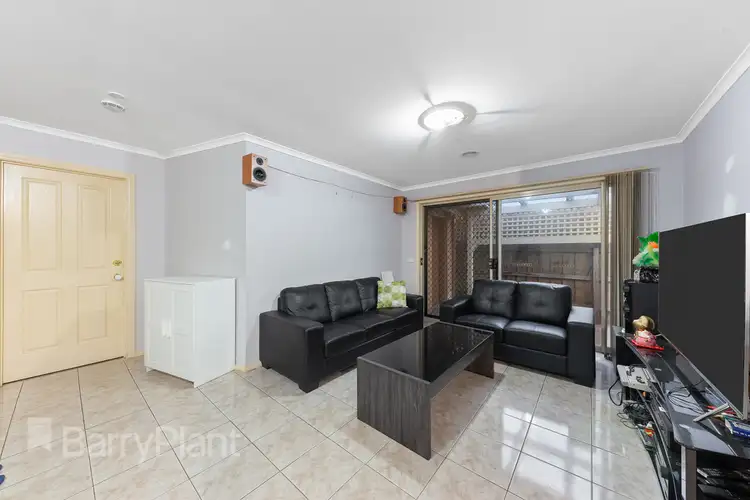 Third view of Homely house listing, 17 Moonstone Circuit, St Albans VIC 3021